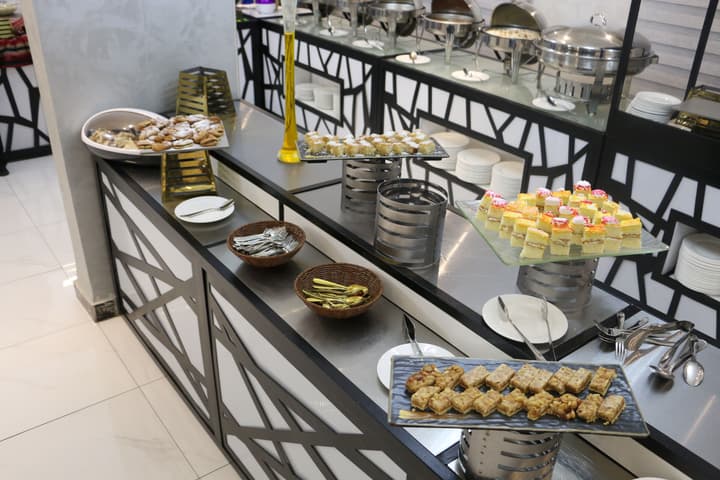 Kaya Hotel Amman