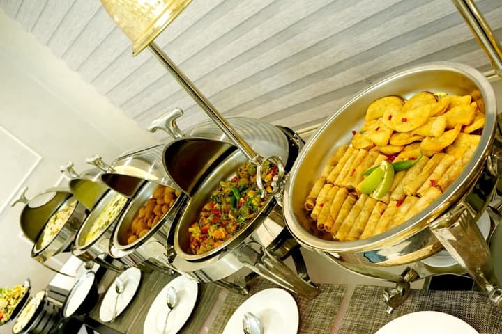 Kaya Hotel Amman