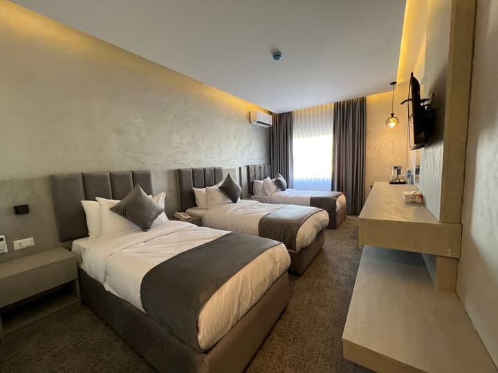 Kaya Hotel Amman