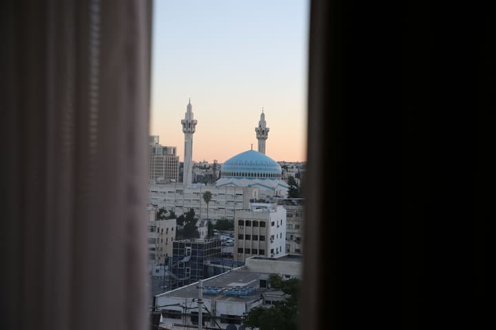 Kaya Hotel Amman