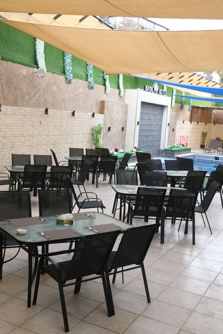 Kaya Hotel Amman