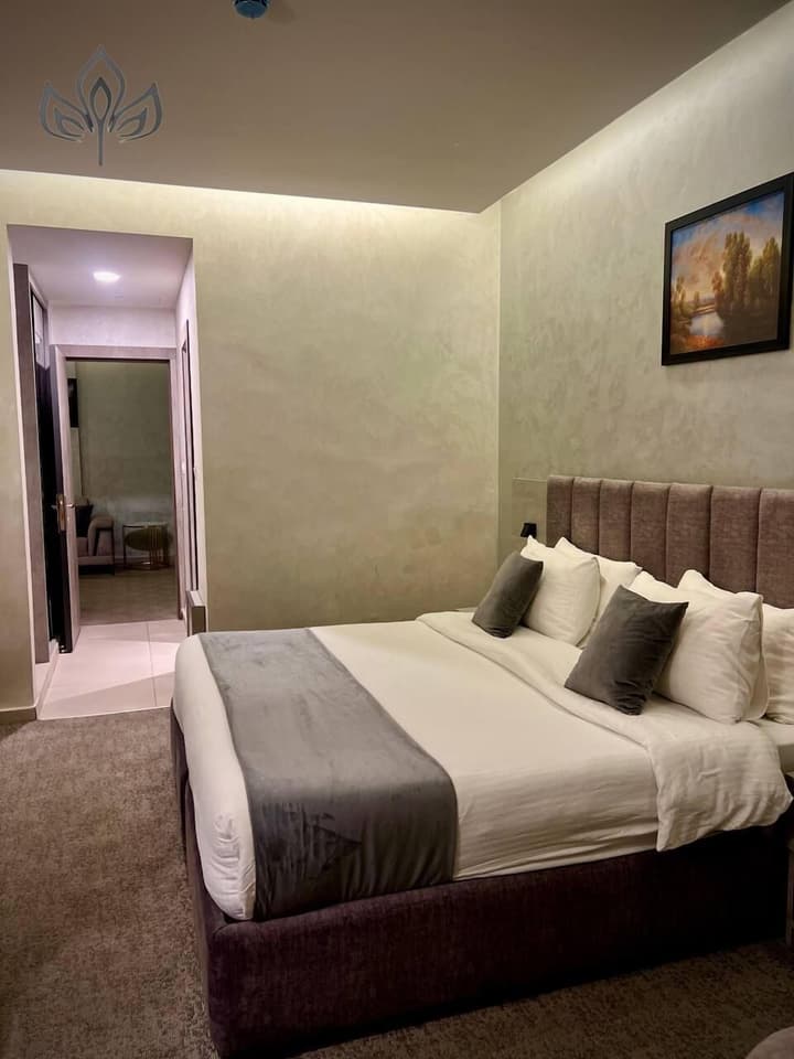 Kaya Hotel Amman