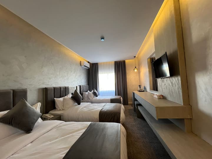 Kaya Hotel Amman