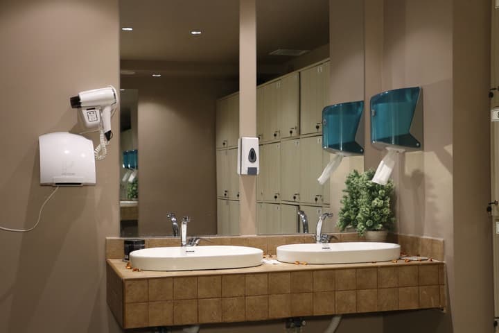 Kaya Hotel Amman