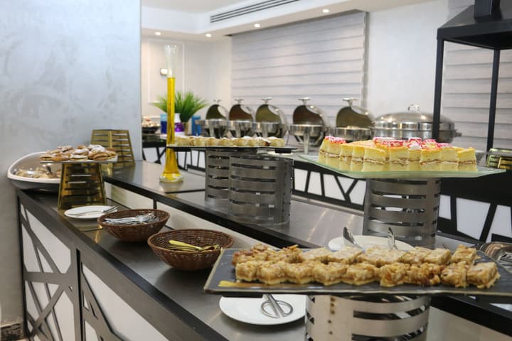 Kaya Hotel Amman