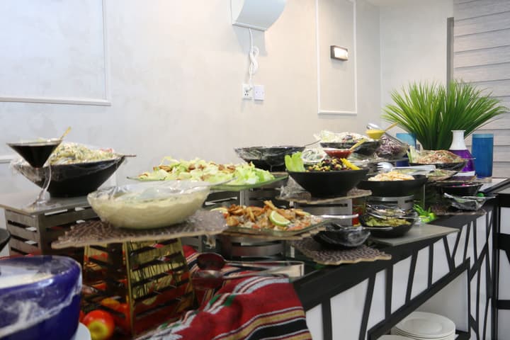 Kaya Hotel Amman