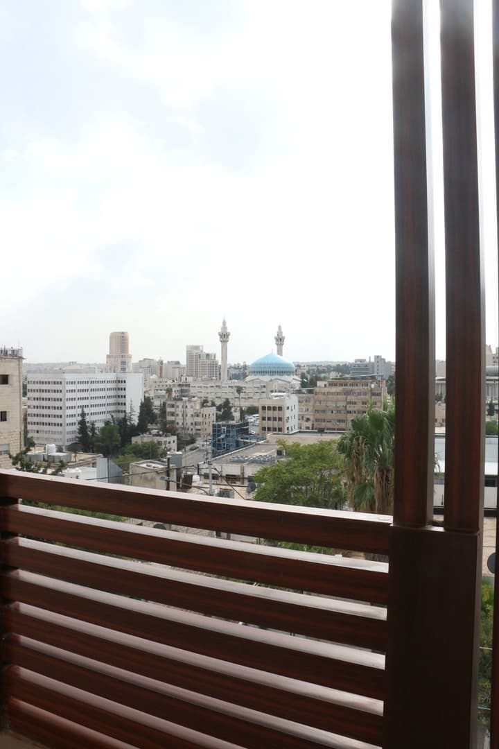 Kaya Hotel Amman
