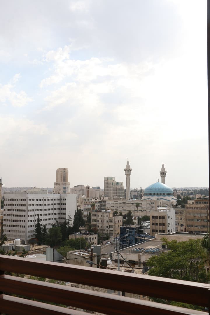 Kaya Hotel Amman