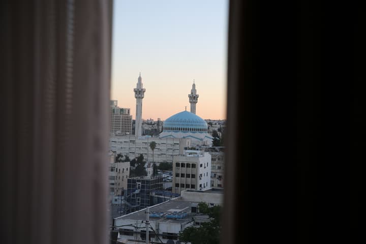 Kaya Hotel Amman