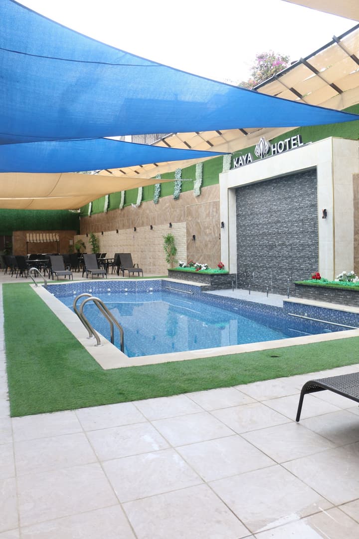 Kaya Hotel Amman