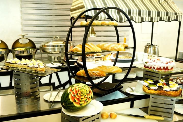 Kaya Hotel Amman