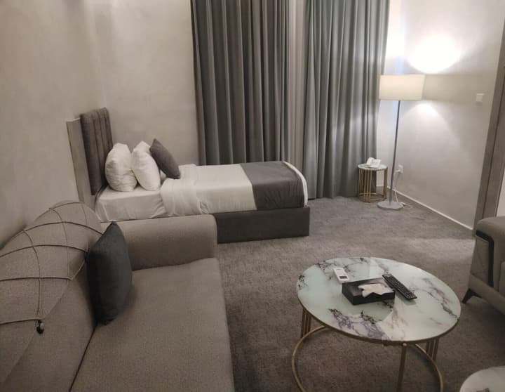 Kaya Hotel Amman