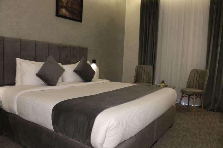 Kaya Hotel Amman