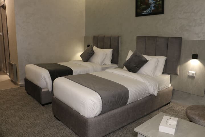 Kaya Hotel Amman