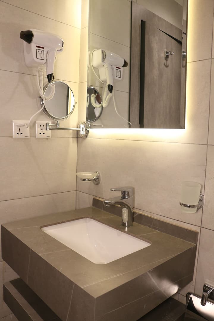 Kaya Hotel Amman