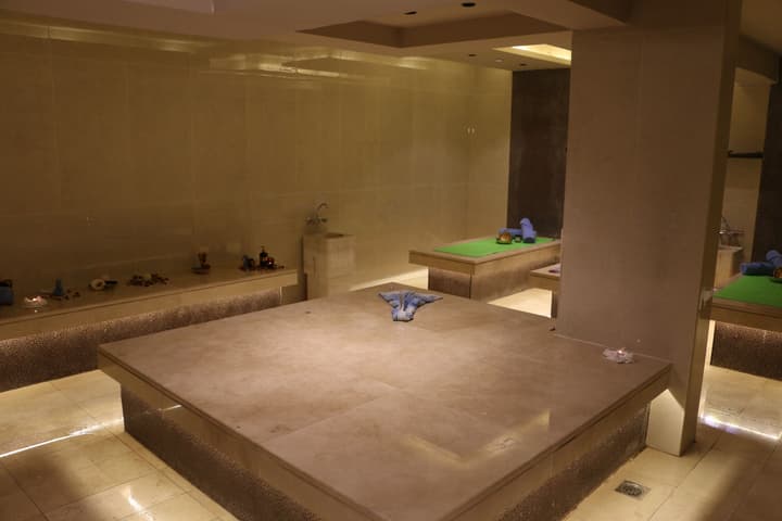 Kaya Hotel Amman