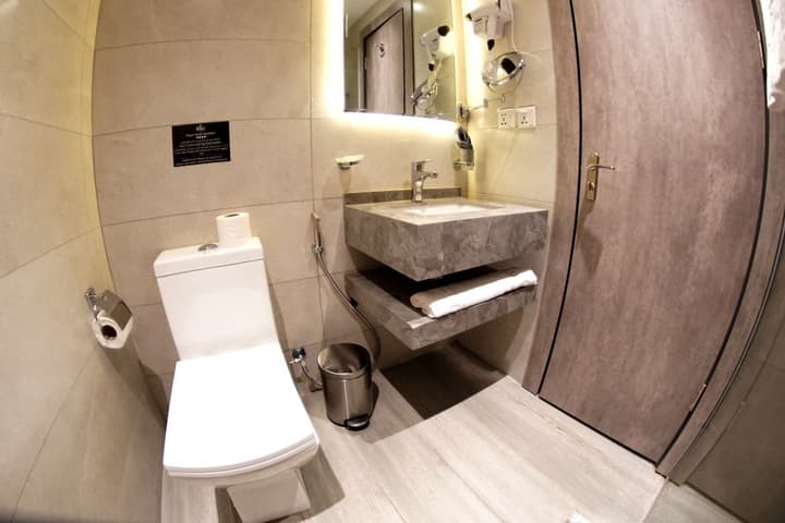 Kaya Hotel Amman