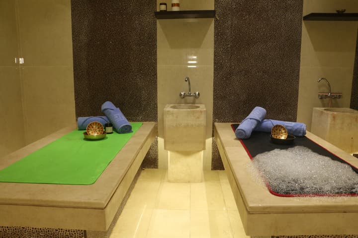 Kaya Hotel Amman