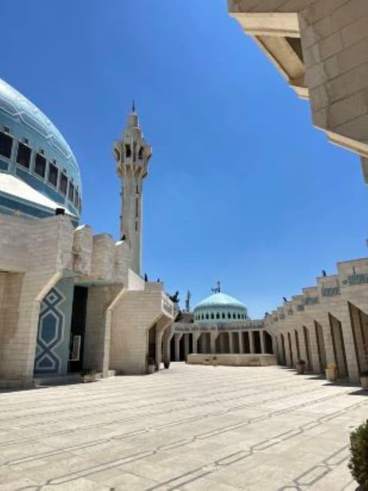 Kaya Hotel Amman