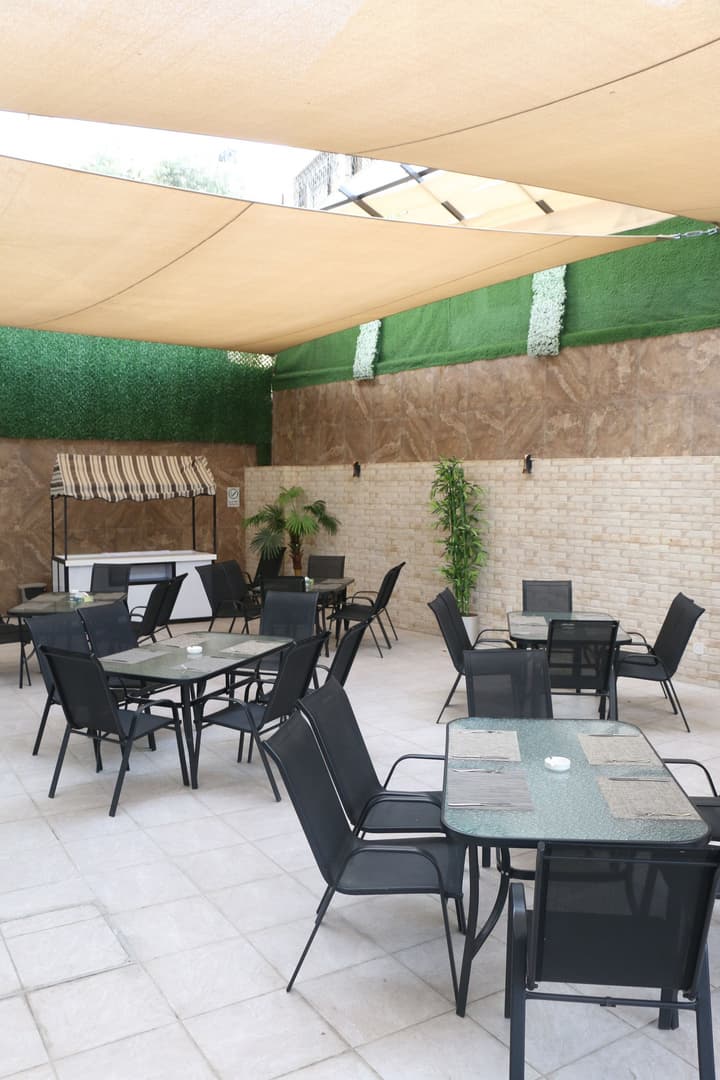 Kaya Hotel Amman