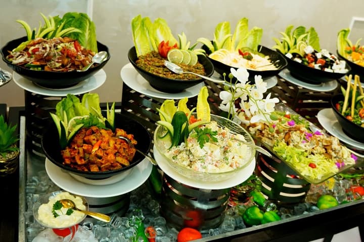 Kaya Hotel Amman