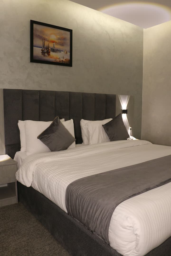 Kaya Hotel Amman