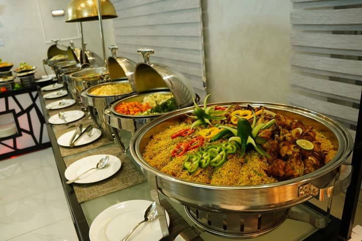 Kaya Hotel Amman