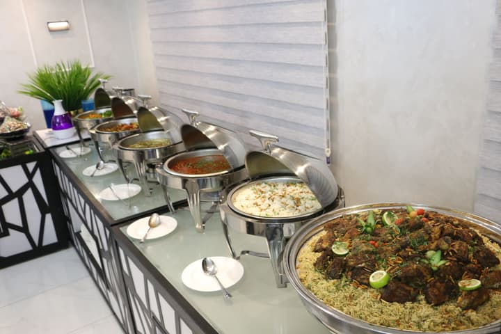 Kaya Hotel Amman