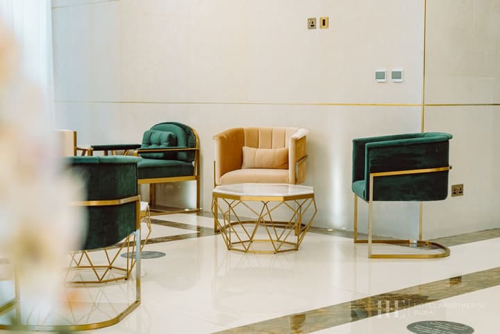 HE Hotel Apartments
