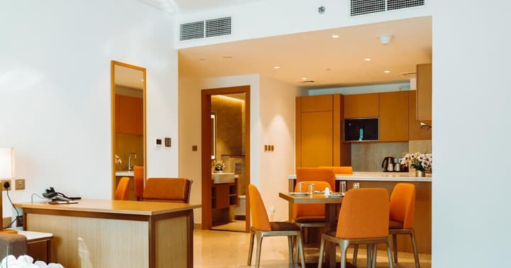 HE Hotel Apartments