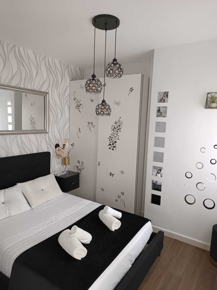 Hostal Casa Blanca