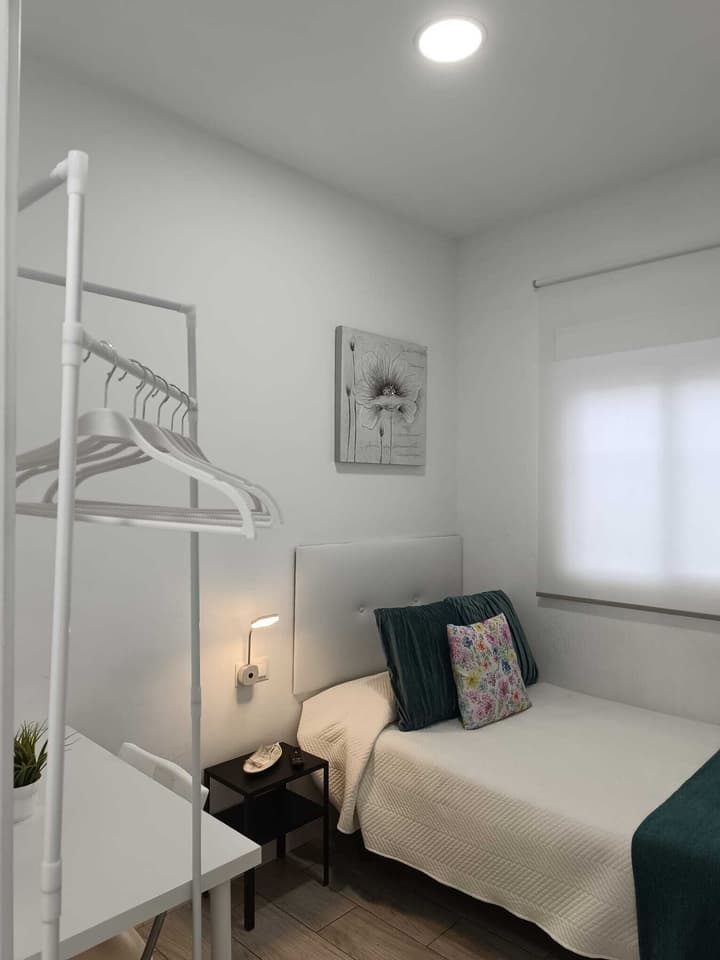 Hostal Casa Blanca