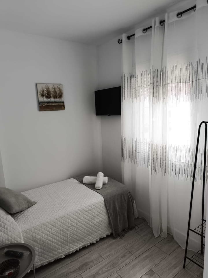 Hostal Casa Blanca