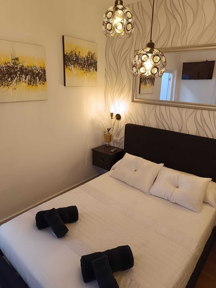 Hostal Casa Blanca