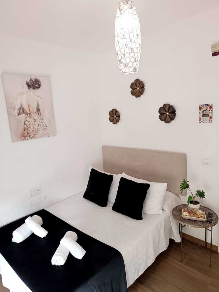Hostal Casa Blanca