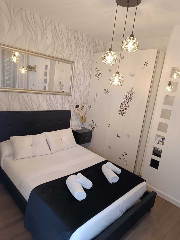 Hostal Casa Blanca