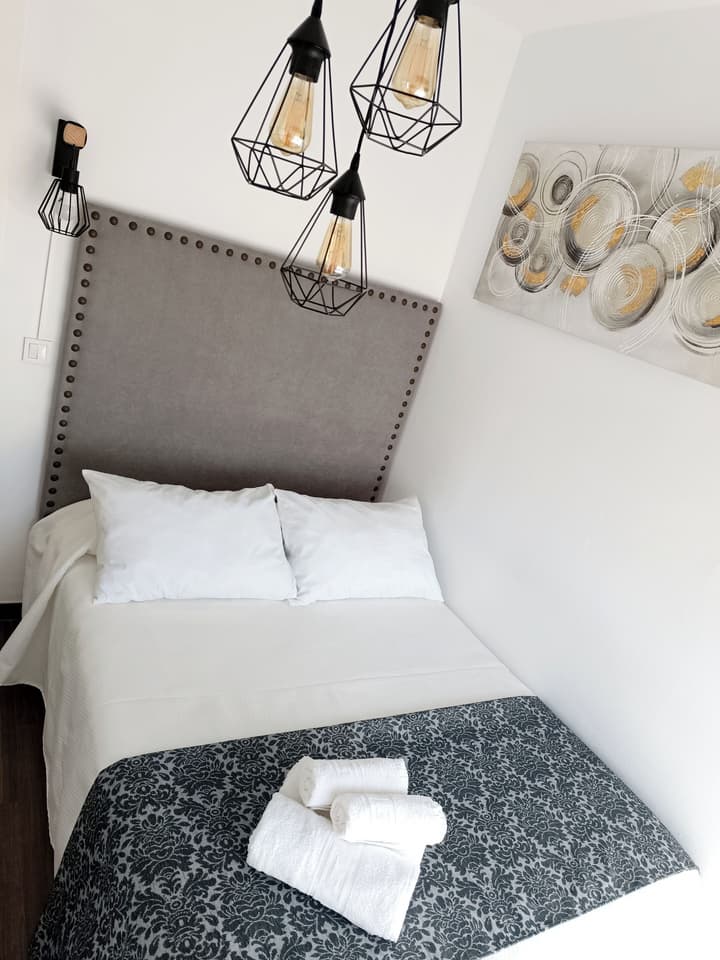 Hostal Casa Blanca