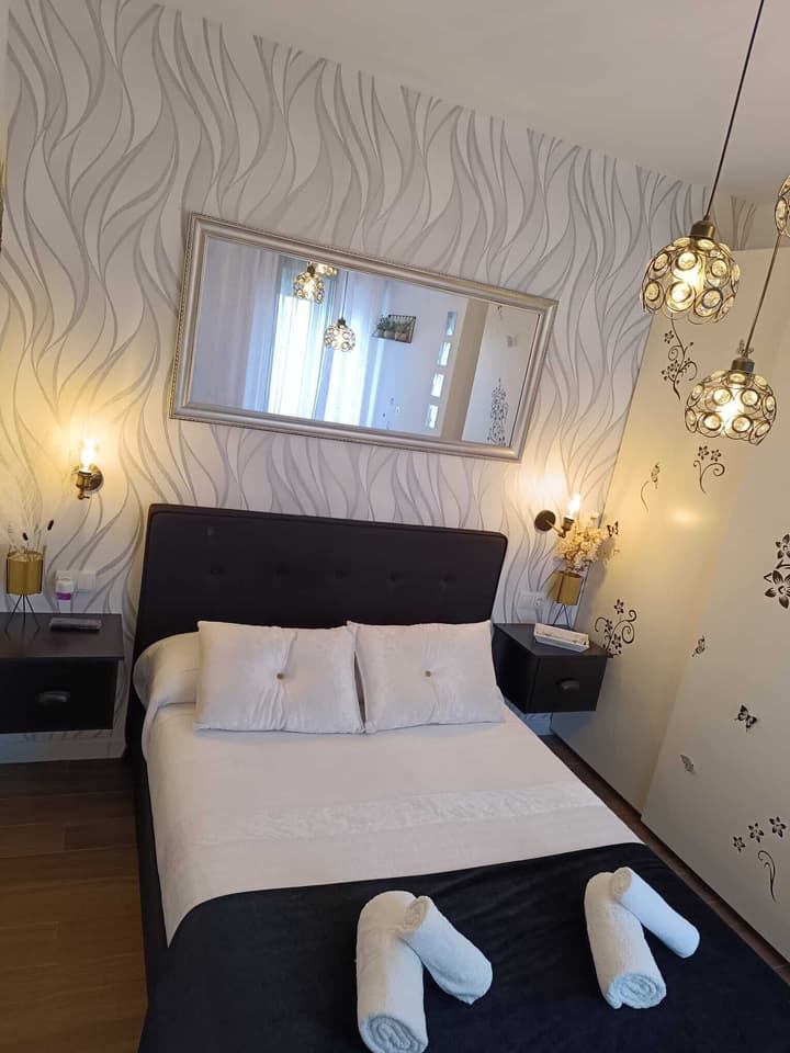 Hostal Casa Blanca