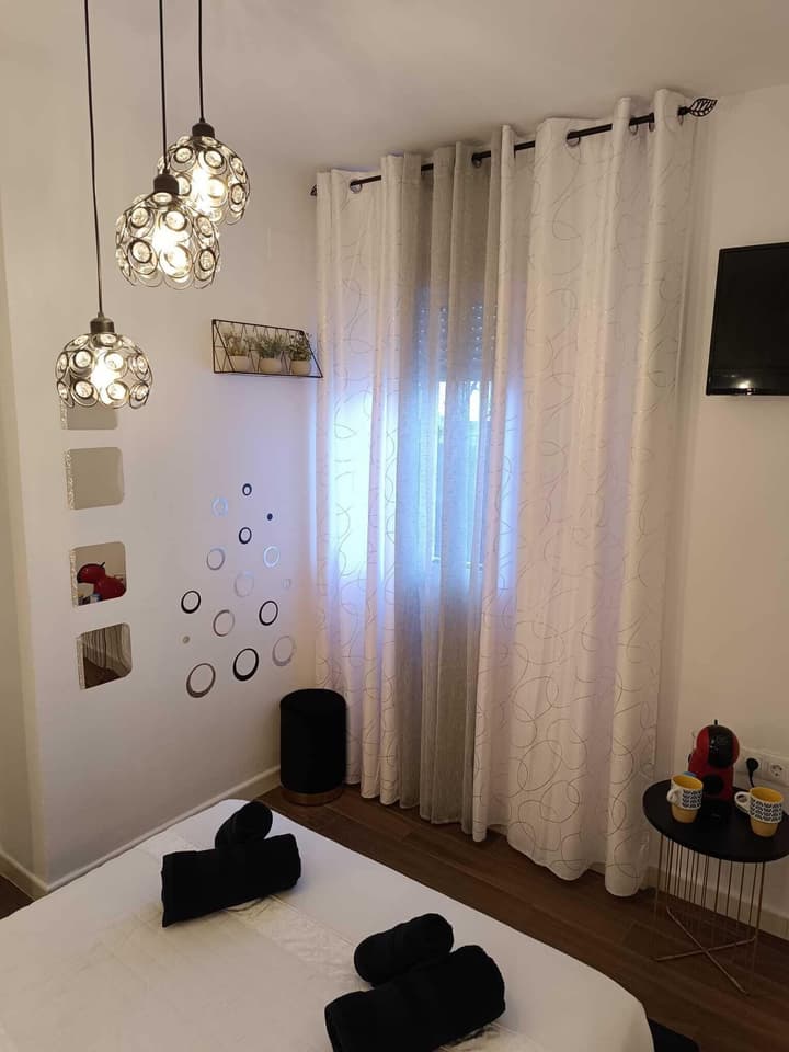 Hostal Casa Blanca