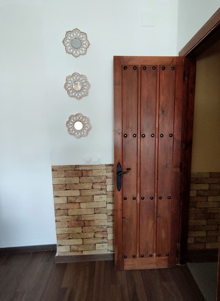 Hostal Casa Blanca