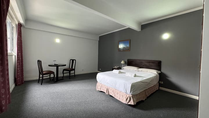 Hotel BA Congreso