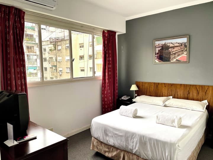 Hotel BA Congreso