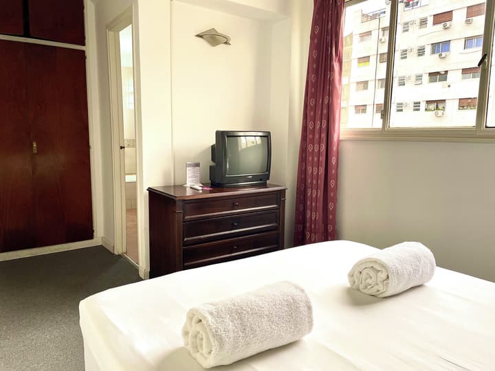 Hotel BA Congreso