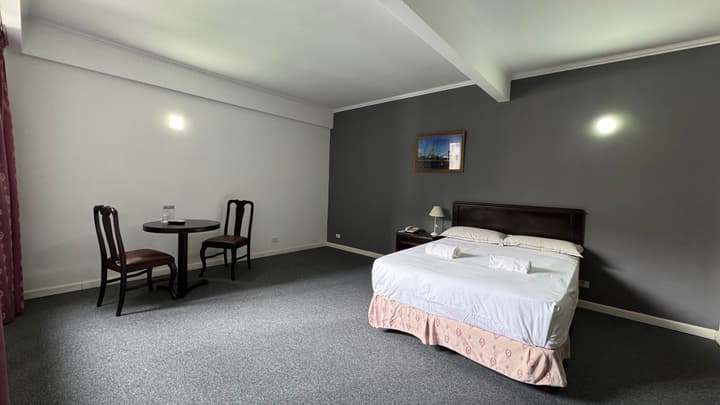 Hotel BA Congreso
