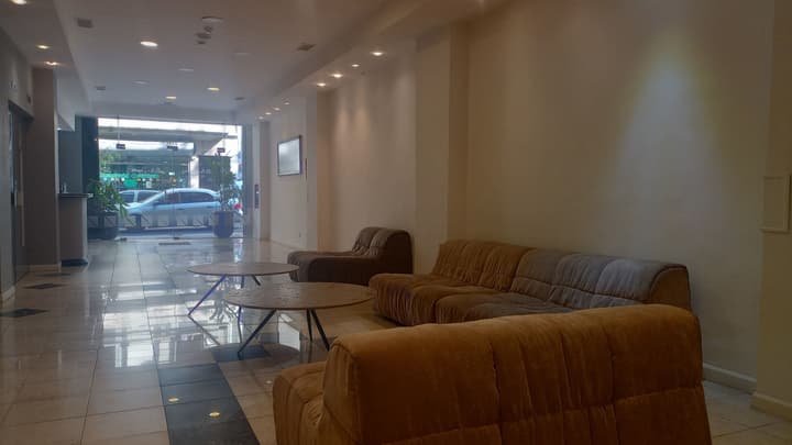 Hotel BA Congreso