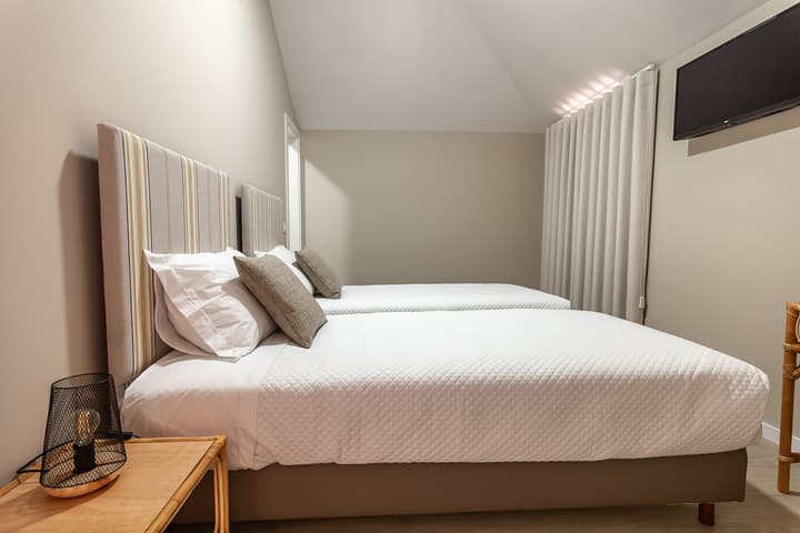 Zarco Bed&Breakfast