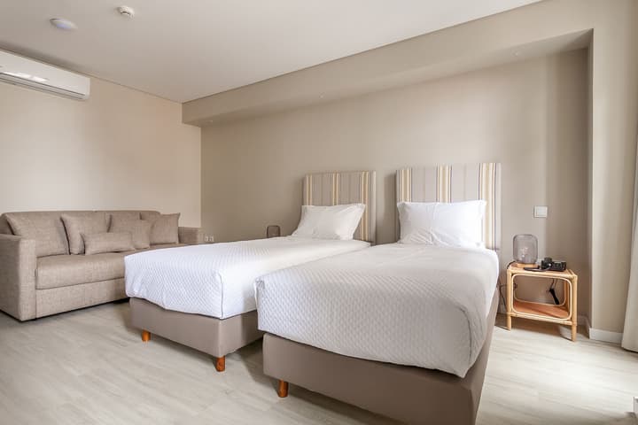 Zarco Bed&Breakfast
