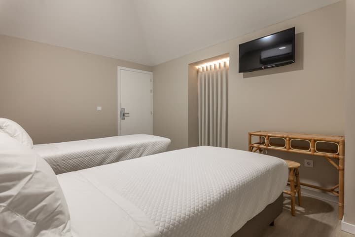 Zarco Bed&Breakfast
