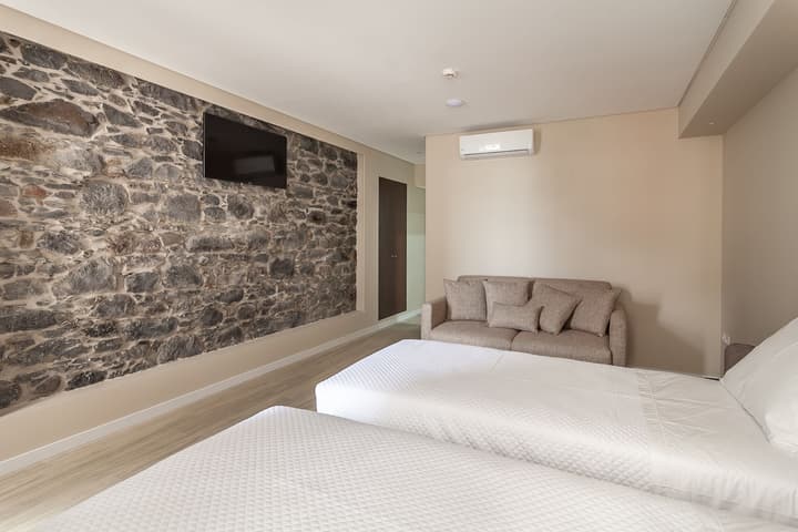 Zarco Bed&Breakfast