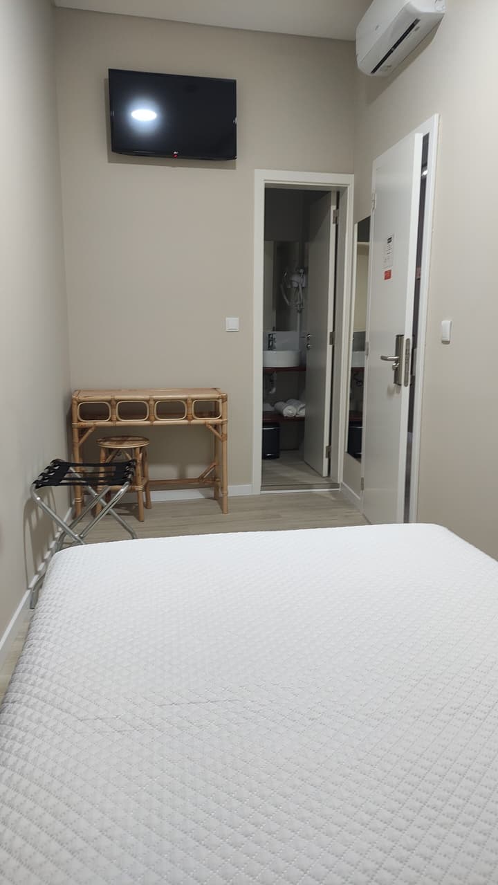 Zarco Bed&Breakfast